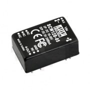 SCW12B-05 12W Regüleli Tek Çıkış DC-DC Converter