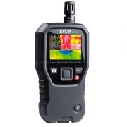 Flir MR176 IGM ile Görüntüleme Nem Ölçer