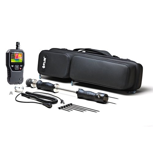 Flir MR176-KIT5 Görüntüleme Nemi Ölçer Pro Kit