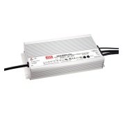 HLG-600H-15A 540W 15V/36.0A Sabit Voltaj Led Sürücü