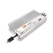 HLG-600H-30A 600W 30V/20.0A Sabit Voltaj Led Sürücü