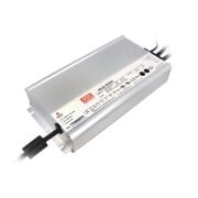 HLG-600H-54A 600W 54V/11.2A Sabit Voltaj Led Sürücü