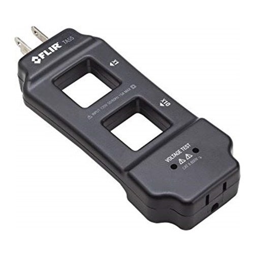 Flir TA55 Evrensel AC Akım Hattı Ayırıcı