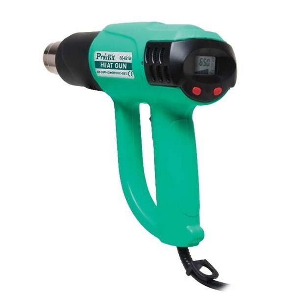 Proskit  SS-621B Isı Tabancası