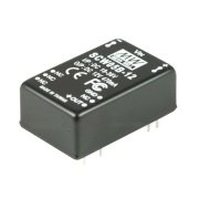 DCW05B-12 5W Regüleli İki Çıkış DC-DC Converter