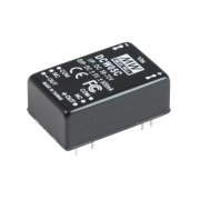 DCW05B-15 5W Regüleli İki Çıkış DC-DC Converter