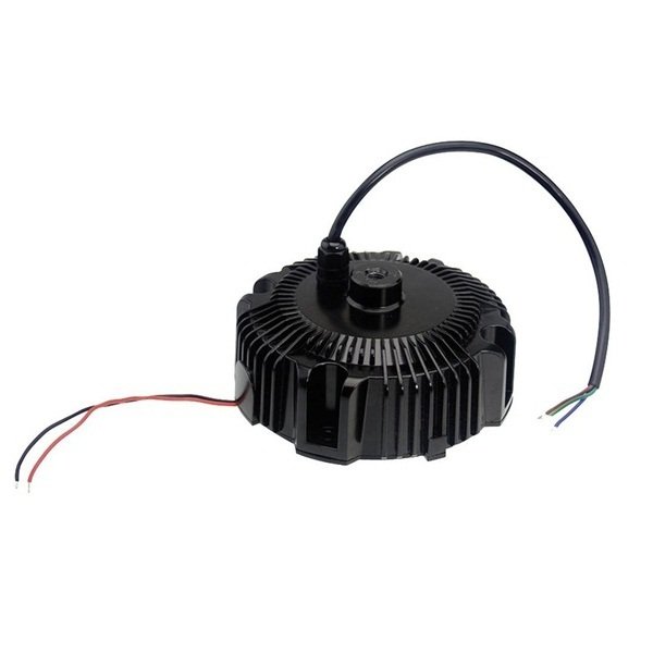 HBG-160-48A 158W 348V/3.3A Sabit Voltaj Led Sürücü
