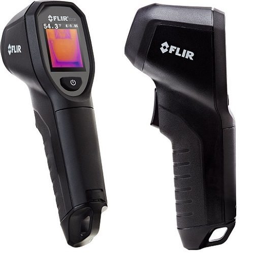 Flir TG130 Spot Termal Kamera