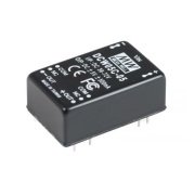 DCW05C-05 5W Regüleli İki Çıkış DC-DC Converter