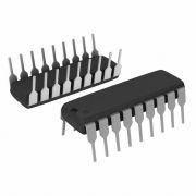 Microchip DSPIC30F3012-20I/P - 16BIT DSPIC