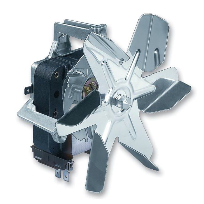 EbmPapst R2K150-AC01-15 - FAN, HOT AIR CIRCULATION