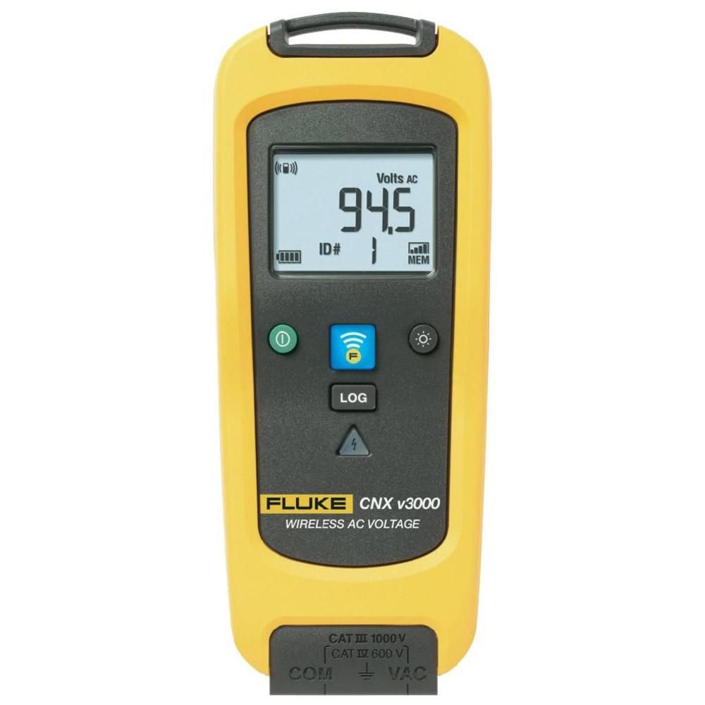 Fluke V3000 FC Wireless AC Voltaj Modulü