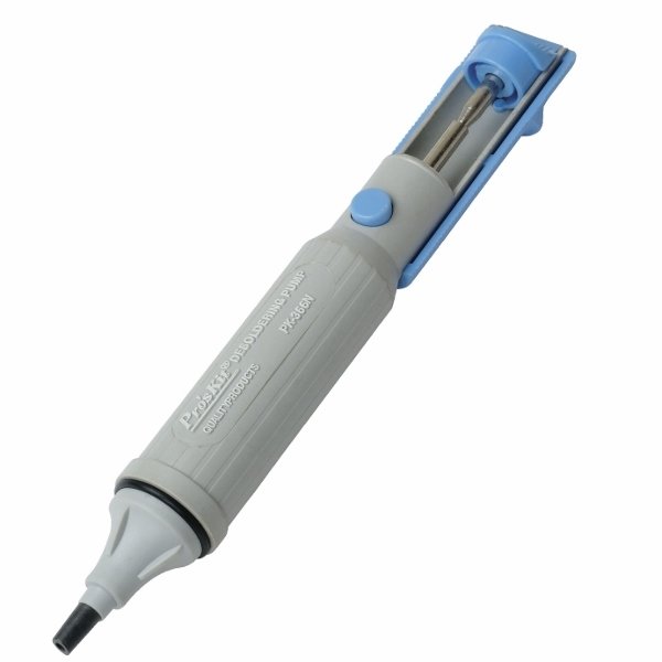 Proskit 8PK-366N-S Lehim Pompası