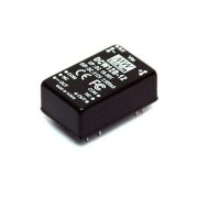 DCW12B-12 12W Regüleli İki Çıkış DC-DC Converter