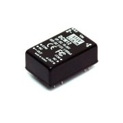 DCW12C-05 12W Regüleli İki Çıkış DC-DC Converter