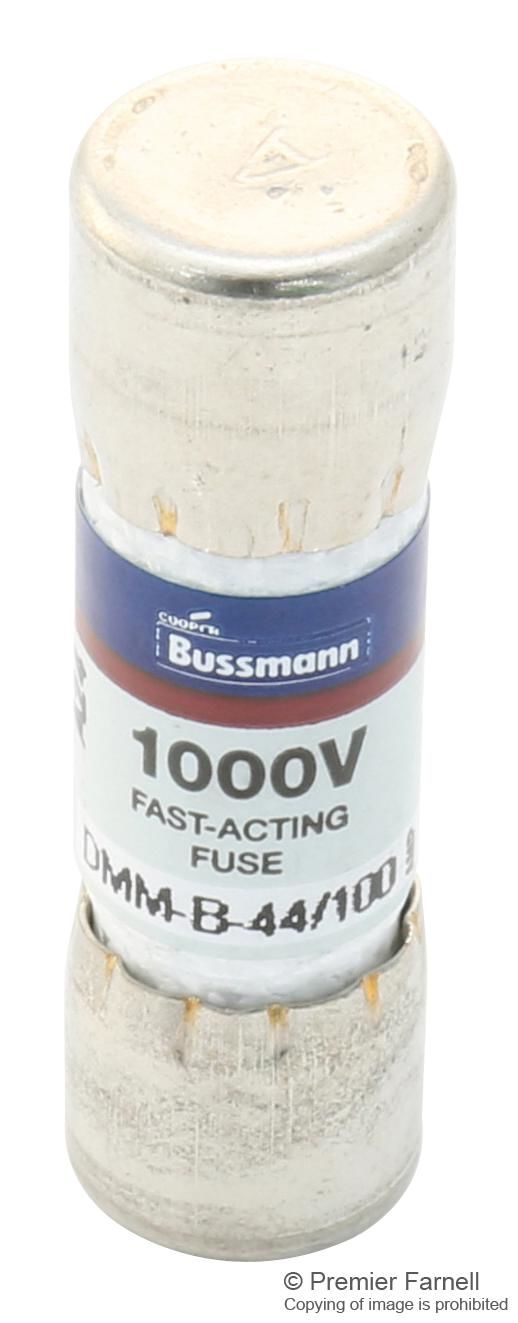 Fluke 943121 Fast Fuse 440A, 1100V Sigorta DMM-B-44/100