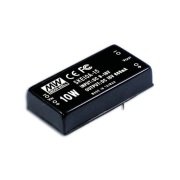 SKE-10A-15 10W Tek Çıkış DC-DC Converter