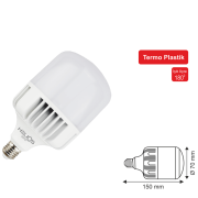 Helios 20W Günışığı Led Ampul