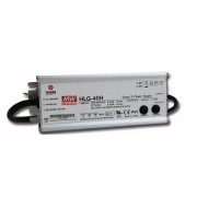 HLG-40H-36B 40W 36V/1.12A Sabit Voltaj Led Sürücü