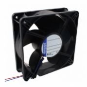 EbmPapst 4624N 119x119x38mm 24VAC Fan
