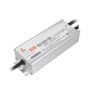 HLG-60H-24B 60W 24V/2.5A Sabit Voltaj Led Sürücü