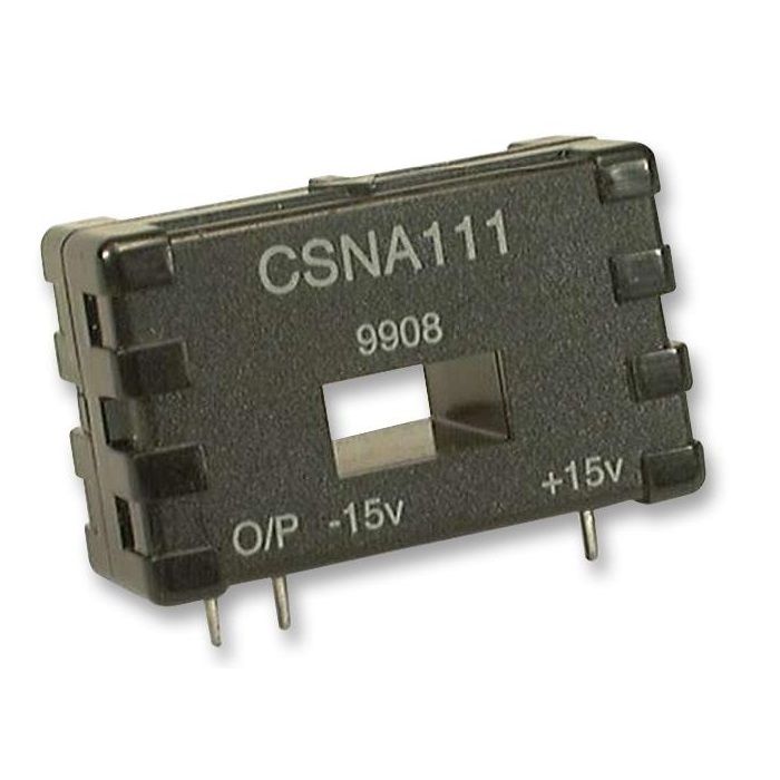 Honeywell CSNA111 - SENSOR, CURRENT, 15A