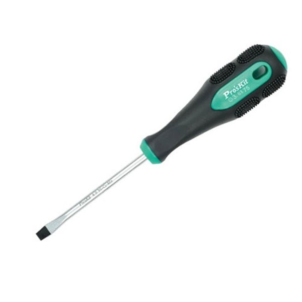 Proskit 9SD-201A Düz Tornavida