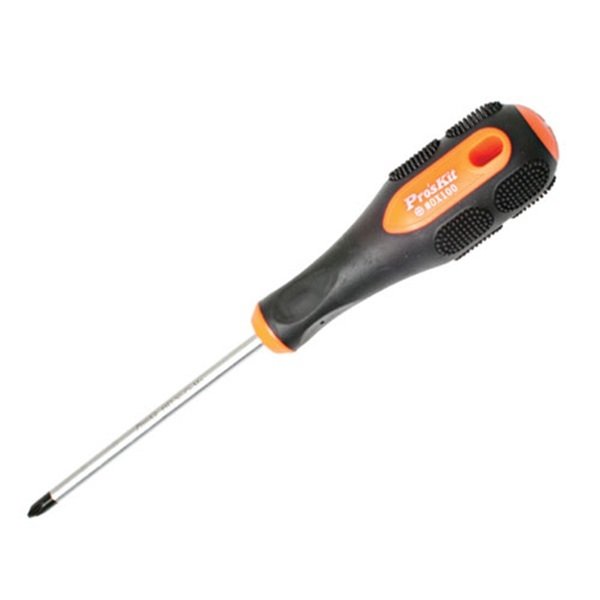 Proskit 9SD-205B Yıldız Tornavida