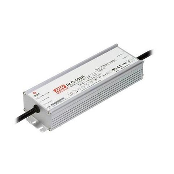 HLG-100H-24B 96W 24V/4.0A Sabit Voltaj Led Sürücü