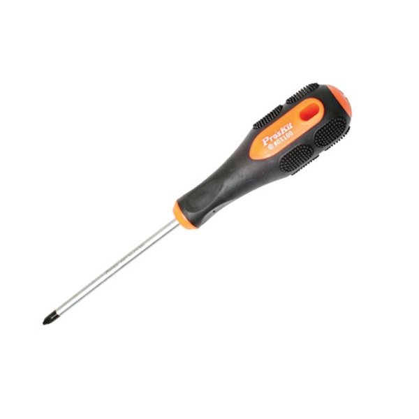 Proskit 9SD-207B Yıldız Tornavida