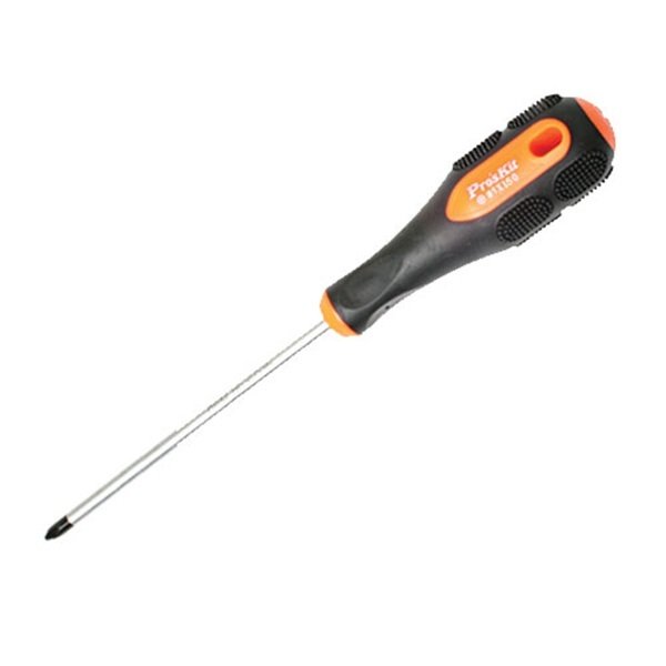 Proskit 9SD-216B Yıldız Tornavida
