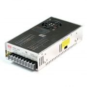 NES-350-3.3 198W 3,3V/60A SMPS Adaptör Güçkaynağı