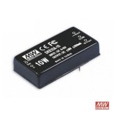 DKE-10A-15 10W İki Çıkış DC-DC Converter