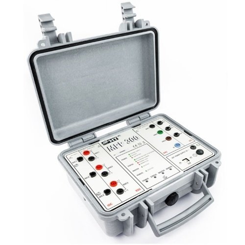 HT Italia MPP300 Fotovoltaik Cihaz