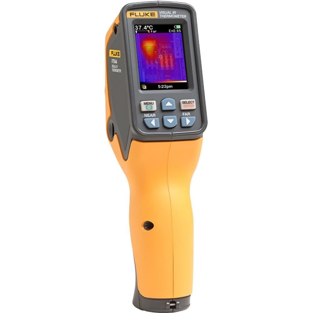 Fluke VT04A Görsel İnfrared Termometre