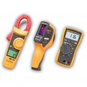Fluke VT04 H-KİT Multimetre , Pensampermetre ve Görsel IR Termometre