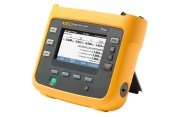 Fluke 1732  3 Faz Elektrik Enerjisi Kayıt CihazI (Energy Logger)