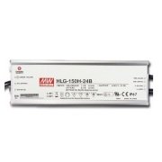 HLG-150H-24B 150W 24V/6.3A Sabit Voltaj Led Sürücü