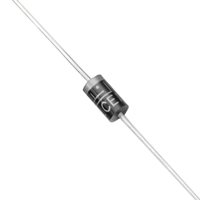 Fairchild 1.5KE43CA - DIODE, TVS