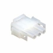 Molex 50-84-1030  HOUSING, 6.35MM, 3WAY