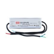 HLG-185H-42B 185W 42V/4.4A Sabit Voltaj Led Sürücü