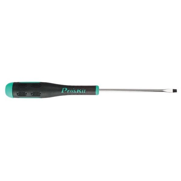 Proskit SD-082-S6 Düz Tornavida