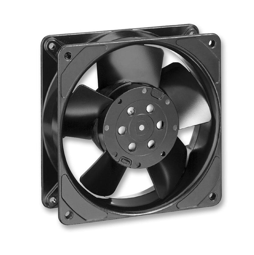 EbmPapst 4580Z 119x119x38mm 230VAC Fan