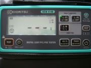 Kyoritsu KEW 4140 Loop/PSC/PFC Faz Sırası Test Cihazı