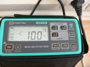 Kyoritsu KEW 4140 Loop/PSC/PFC Faz Sırası Test Cihazı