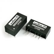 Murata Power NMA0505DC - CONVERTER, DC/DC, DIL, 1W, +/-5V