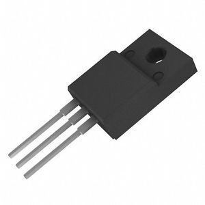 2SK2545 MOSFET 6A 600V N-Channel TO-220F