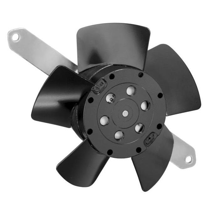 EbmPapst 4656TA 112x148x38mm 230VAC Fan