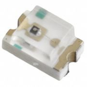 SML-LX0805IC-TR - LED, RED, 9MCD, 635NM