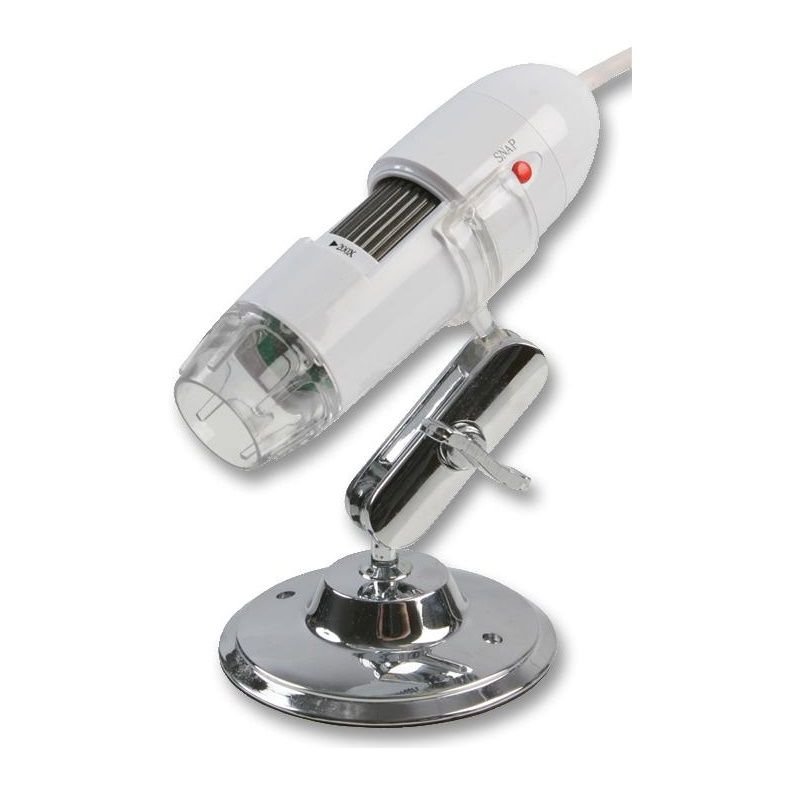 Duratool PSG90276 - MICROSCOPE, DIGITAL, USB